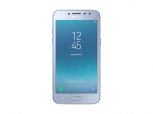 How to Enable Safe Mode on Samsung Galaxy J2