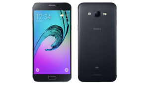 How to Enable Safe Mode on Samsung Galaxy A8