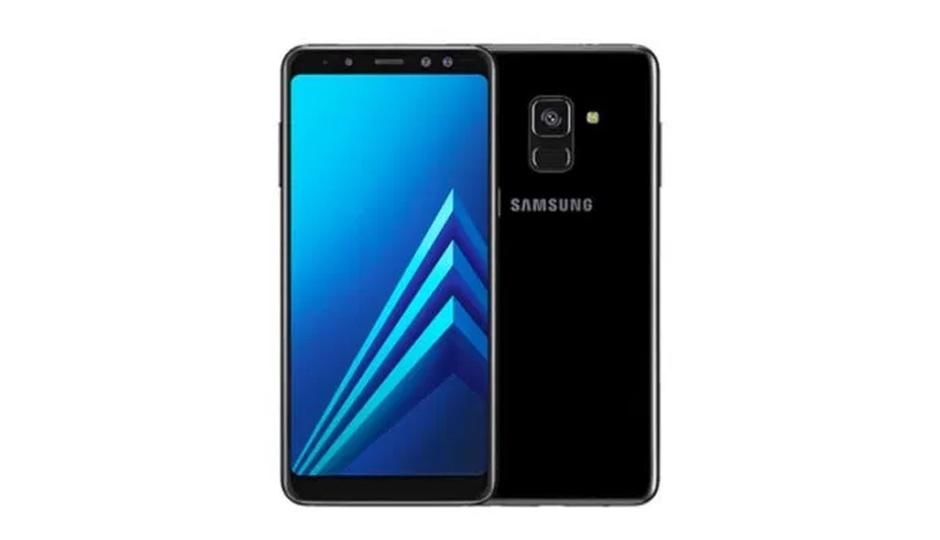 How to Disable Safe Mode on Samsung Galaxy A6 Plus