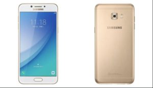 How to Disable Safe Mode on Samsung Galaxy C5 Pro