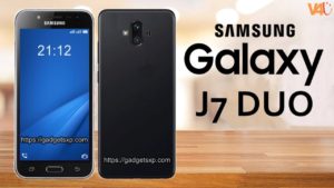 How to Disable Safe Mode on Samsung Galaxy J7 Duo