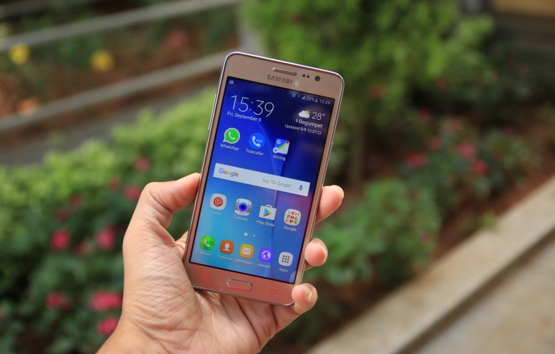 How to Enable Safe Mode on Samsung Galaxy on5 Pro