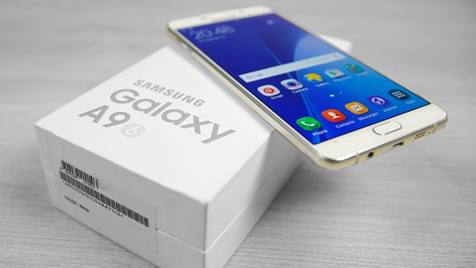 How to Disable Safe Mode on Samsung Galaxy A9 Pro