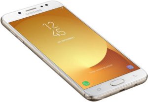 How to Disable Safe Mode on Samsung Galaxy C7 2017