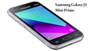 How to Disable Safe Mode on Samsung Galaxy J1 Mini Prime