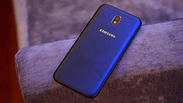 How to Disable Safe Mode on Samsung Galaxy J7 Pro