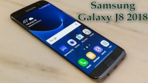 How to Disable Safe Mode on Samsung Galaxy J8