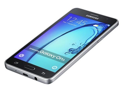 How to Disable Safe Mode on Samsung Galaxy On5 Pro