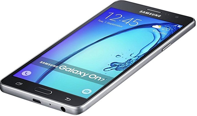 How to Disable Safe Mode on Samsung Galaxy On7