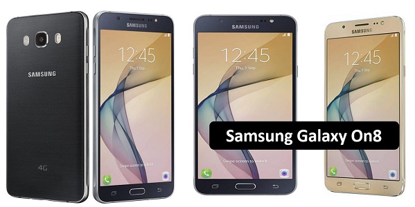 How to Disable Safe Mode on Samsung Galaxy On8
