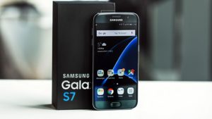 How to Disable Safe Mode on Samsung Galaxy S7