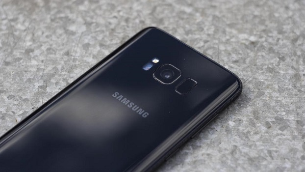 How to Enable Safe Mode on Samsung Galaxy S8