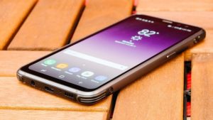 How to Enable Safe Mode on Samsung Galaxy S8 Active