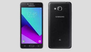How to Enable Safe Mode on Samsung Galaxy J2 2017