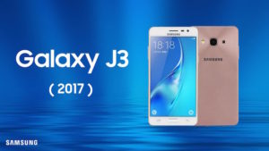 How to Enable Safe Mode on Samsung Galaxy J3 2017