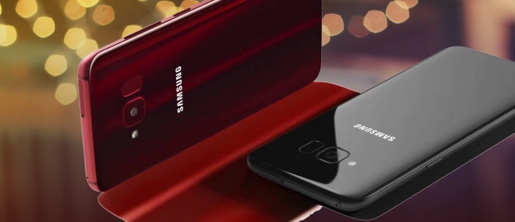 Disable Safe Mode on Samsung Galaxy S Light Luxury