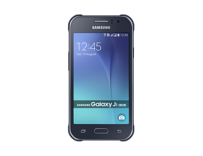 How to Enable Safe Mode on Samsung Galaxy J1