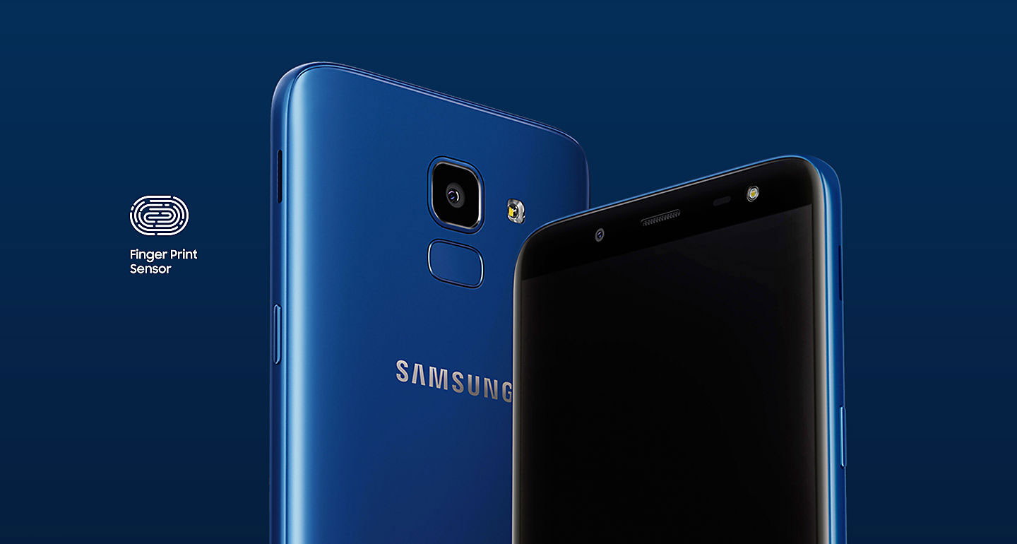 How to Disable Safe Mode on Samsung Galaxy J6