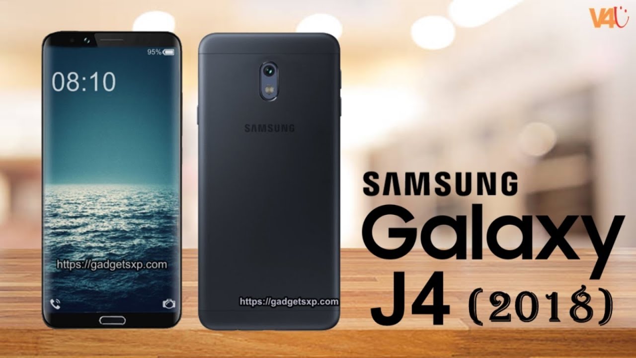 How to Disable Safe Mode on Samsung Galaxy J4