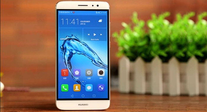 How to Enable Safe Mode on Huawei G9 Plus
