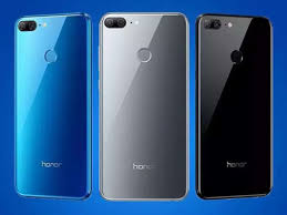 How to Enable Safe Mode on Huawei Honor 9 Lite