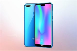 How to Enable Safe Mode on Huawei Honor 9N (9i)