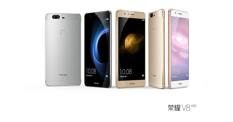 How to Enable Safe Mode on Huawei Honor V8