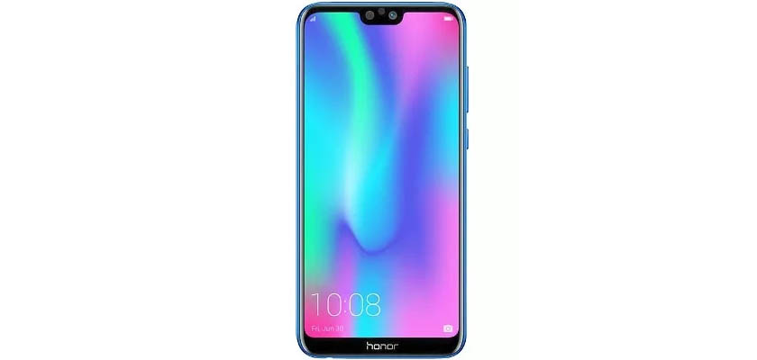 How to Enable Safe Mode on Huawei Honor 8X