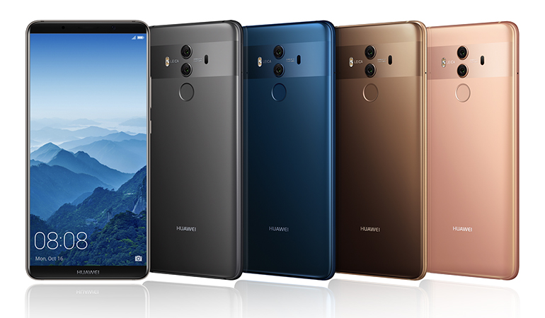 How to Enable Safe Mode on Huawei Mate 10