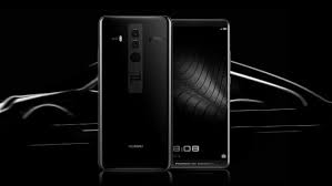How to Enable Safe Mode on Huawei Mate 10 Porsche Design
