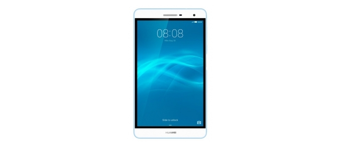 How to Enable Safe Mode on Huawei MediaPad T2 7.0 Pro