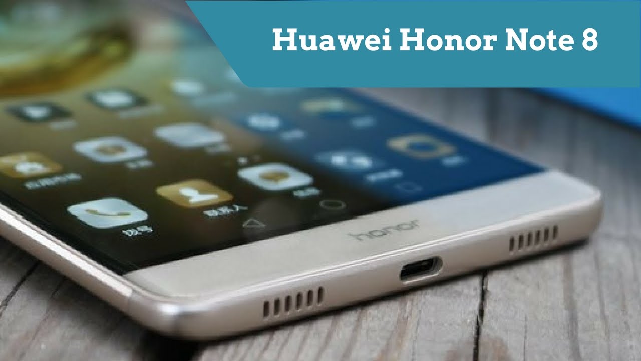 How to Enable Safe Mode on Huawei Honor Note 8