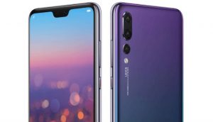How to Enable Safe Mode on Huawei P20 Pro