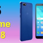How to Enable Safe Mode on Y5 Prime (2018)