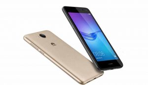 How to Enable Safe Mode on Huawei Y6 2017