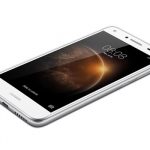 How to Enable Safe Mode on Huawei Y6II Compact