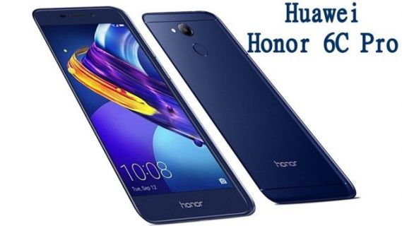 How to Disable Safe Mode on Huawei Honor 6C Pro