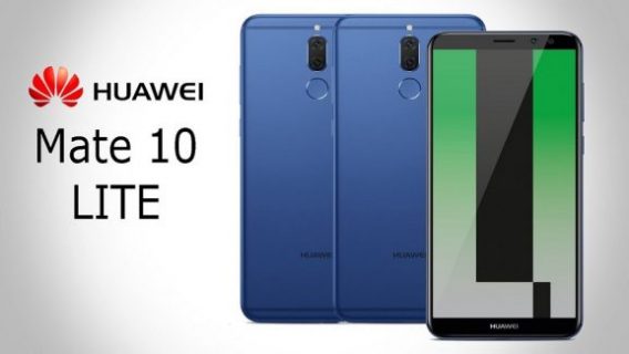 How to Disable Safe Mode on Huawei Mate 10 Lite