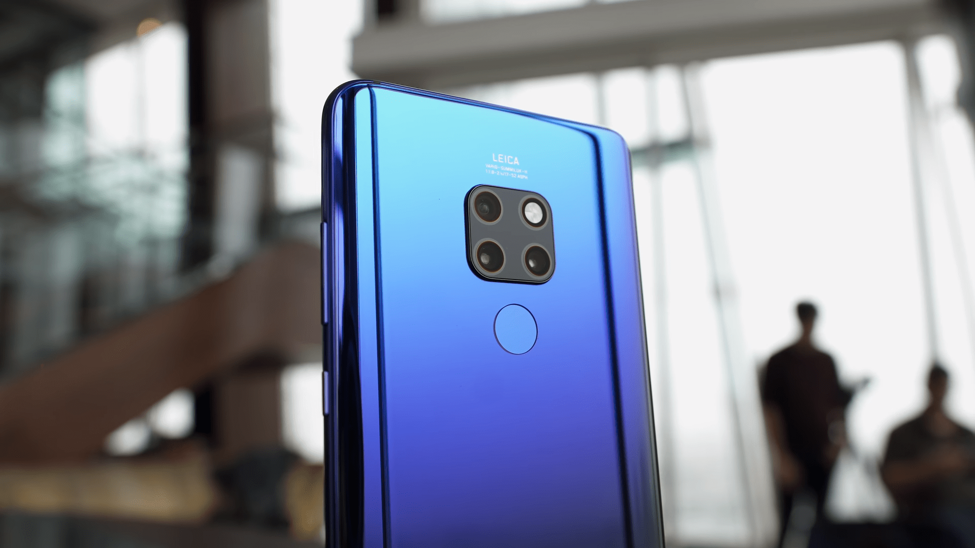 Disable Safe Mode on Huawei Mate 20Disable Safe Mode on Huawei Mate 20