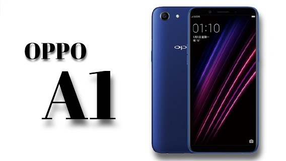 How to Enable Safe Mode on Oppo A1