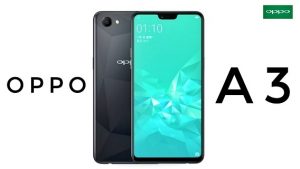 How to Enable Safe Mode on Oppo A3