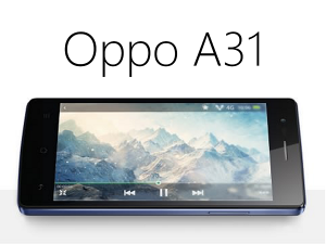How to Enable Safe Mode on Oppo A31