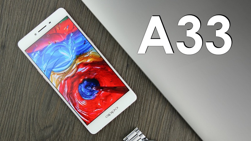How to Disable Safe Mode on Oppo A33