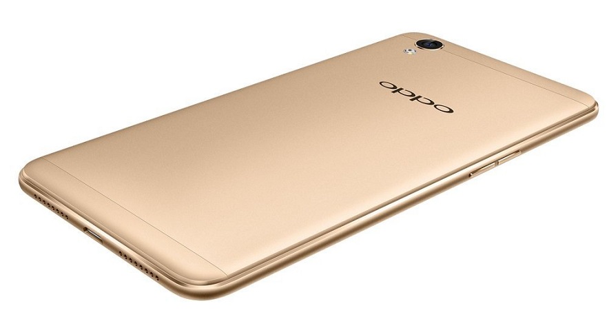 How to Enable Safe Mode on Oppo A37