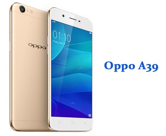 How to Enable Safe Mode on Oppo A39