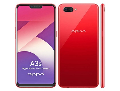 How to Disable Safe Mode on Oppo A3s