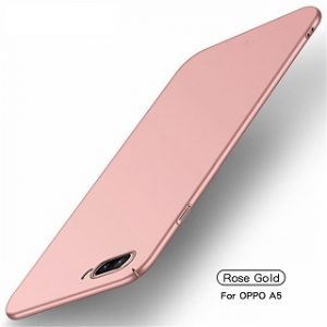 How to Enable Safe Mode on Oppo A5
