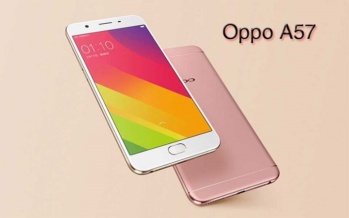 How to Enable Safe Mode on Oppo A57