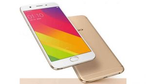How to Enable Safe Mode on Oppo A59