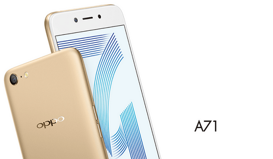 How to Disable Safe Mode on Oppo A71
